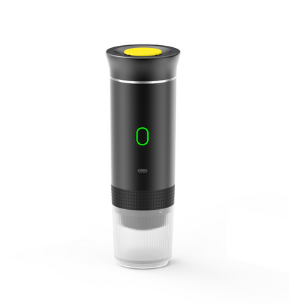Macchina Espresso Portatile USB-C