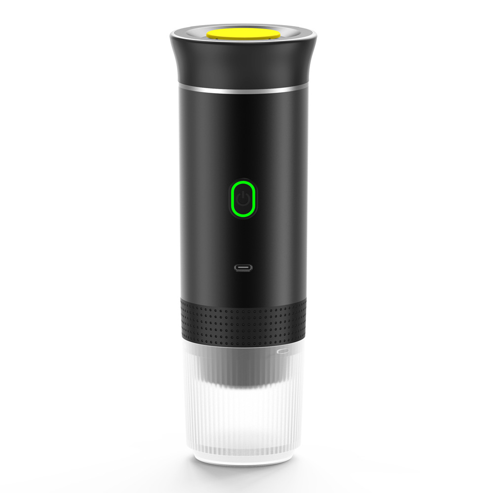 Macchina Espresso Portatile USB-C