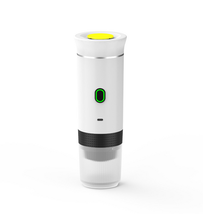 Macchina Espresso Portatile USB-C